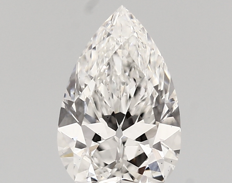 1.27ct E VS2 Pear (IGI)