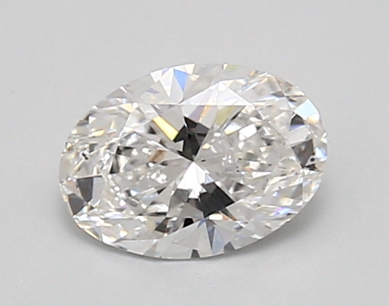 0.90ct E VS2 Oval (IGI)