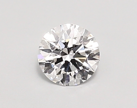 0.46ct D VS1 Round (IGI)