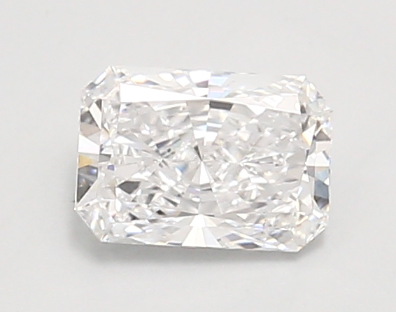 0.97ct D VS1 Radiant (IGI)