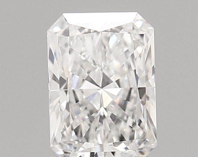 1.15ct E VVS2 Radiant (IGI)
