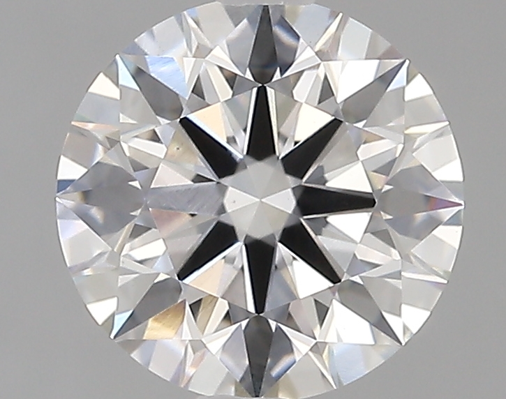 2.15ct D VVS2 Round (IGI)