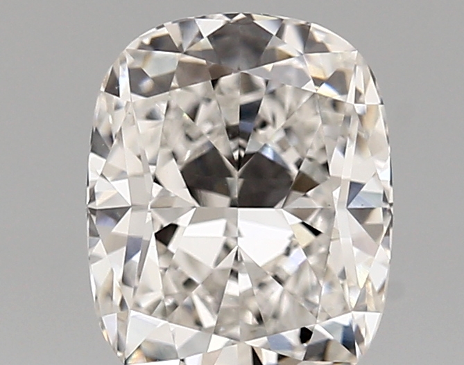 1.69ct E VVS2 Cushion (IGI)