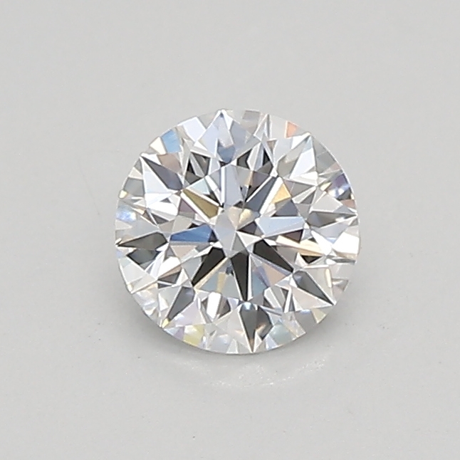 0.45ct D VVS1 Round (IGI)