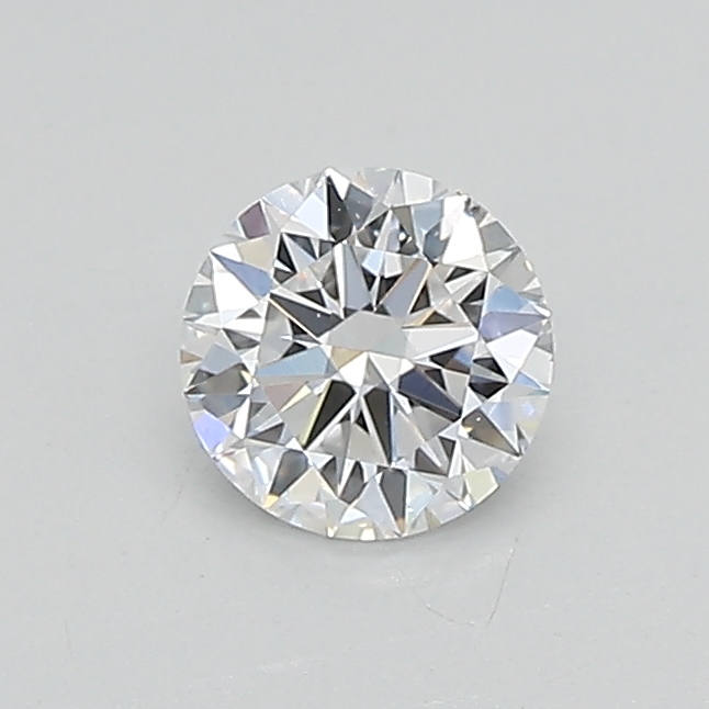 0.44ct D VS1 Round (IGI)