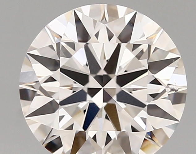 1.90ct E VVS2 Round (IGI)
