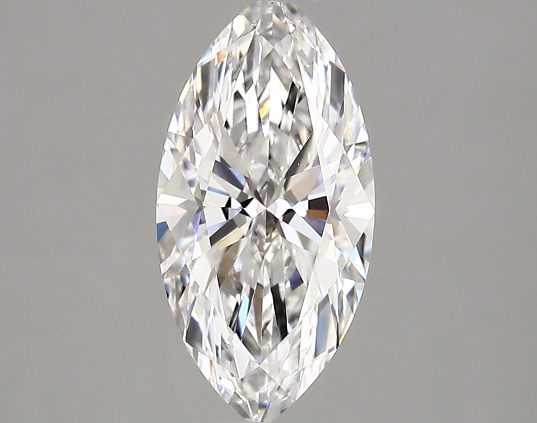 1.82ct D VS1 Marquise (IGI)