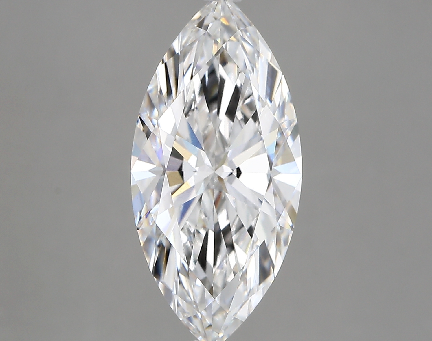 4.12ct E VS1 Marquise (IGI)