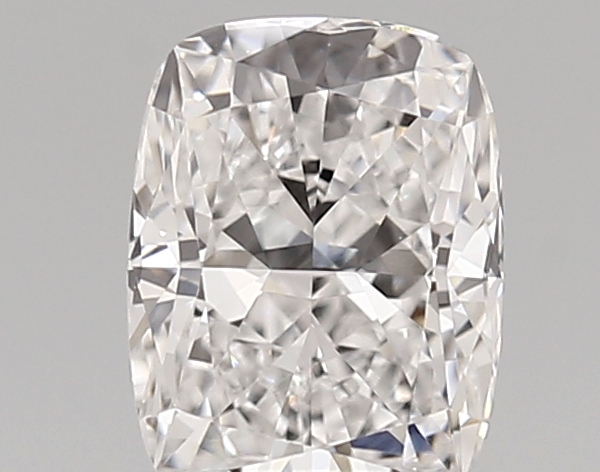 1.18ct D VVS1 Cushion (IGI)