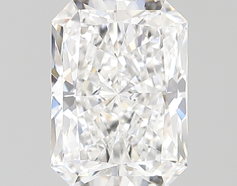 2.10ct E VS1 Radiant (IGI)