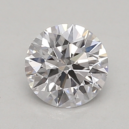 0.37ct D VVS1 Round (IGI)