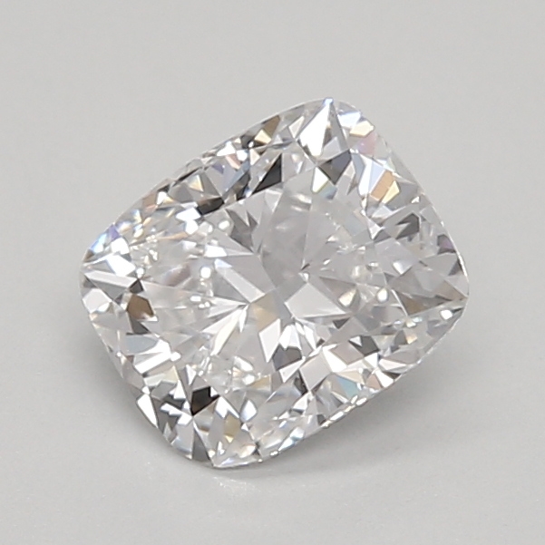 0.67ct E VS1 Cushion (IGI)