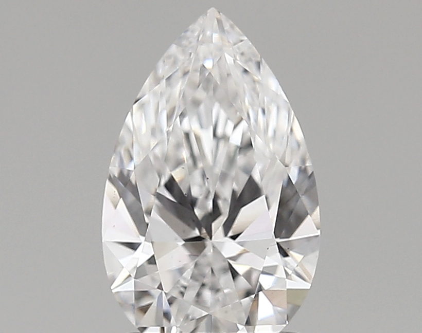 1.48ct D VS1 Pear (IGI)