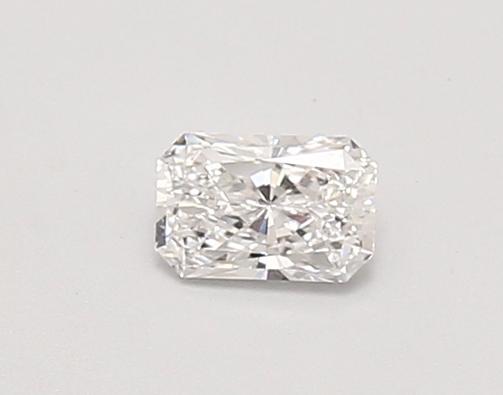 0.33ct D VVS1 Radiant (IGI)