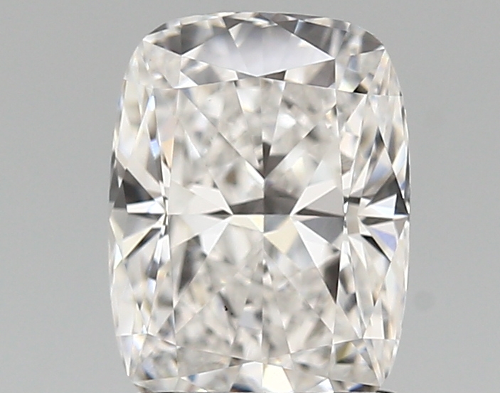 1.64ct D VS1 Cushion (IGI)