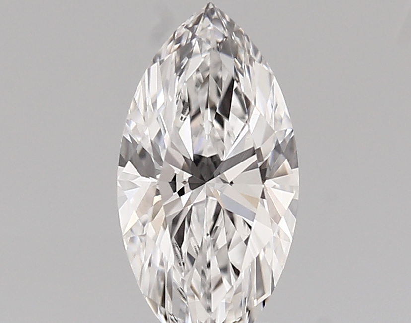 1.13ct D VVS1 Marquise (IGI)