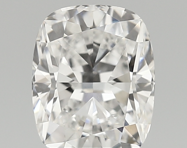 1.65ct D VVS1 Cushion (IGI)