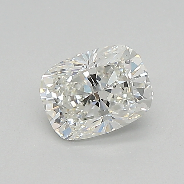 0.52ct E VVS2 Cushion (IGI)