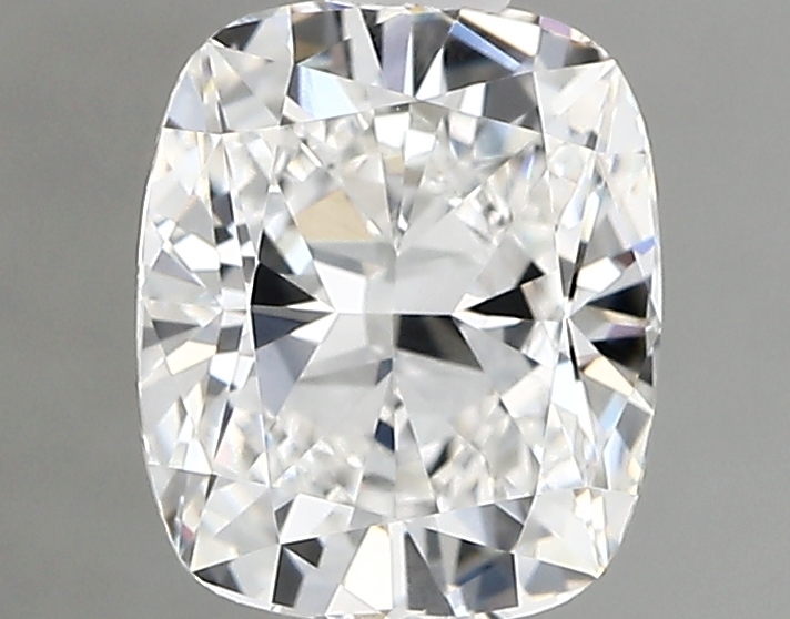 1.17ct E VVS1 Cushion (IGI)