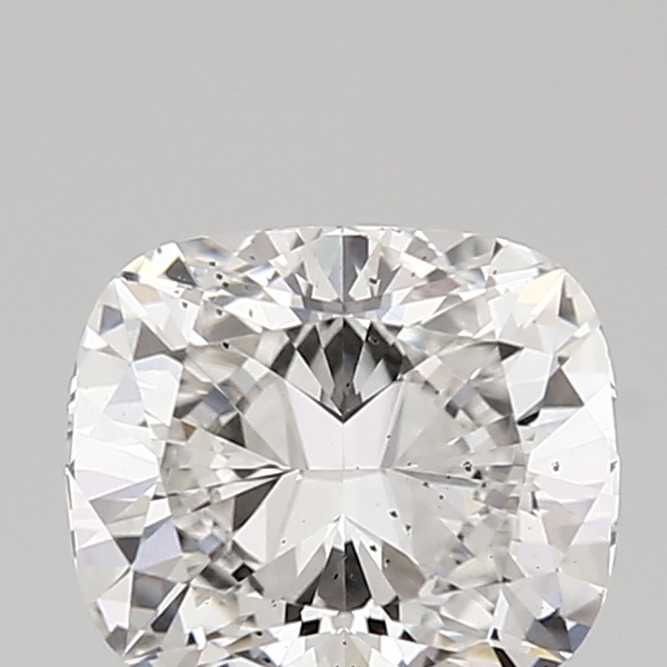 1.55ct G SI1 Cushion (IGI)