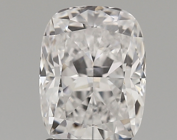 1.60ct D VVS2 Cushion (IGI)