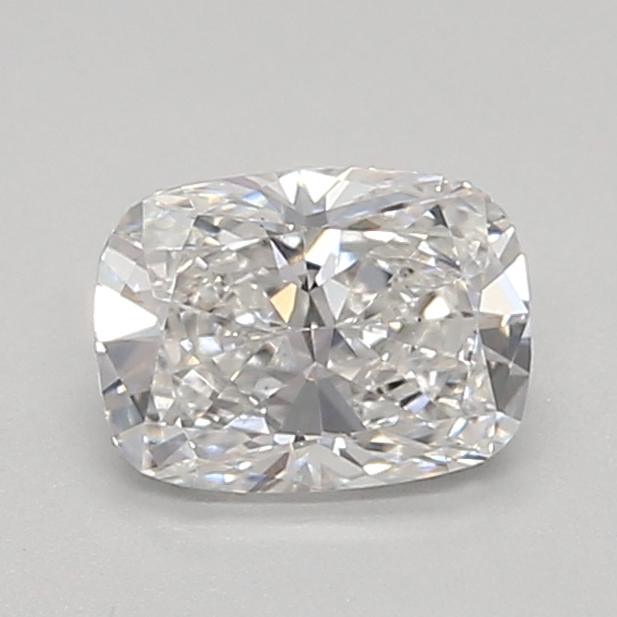 0.57ct E VS1 Cushion (IGI)