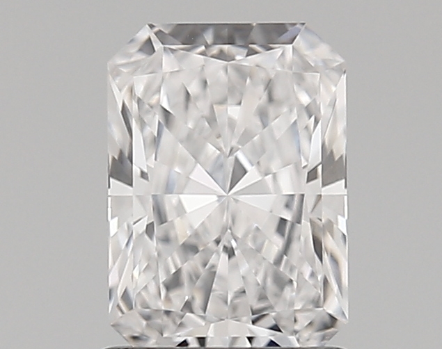 1.04ct D VVS1 Radiant (IGI)