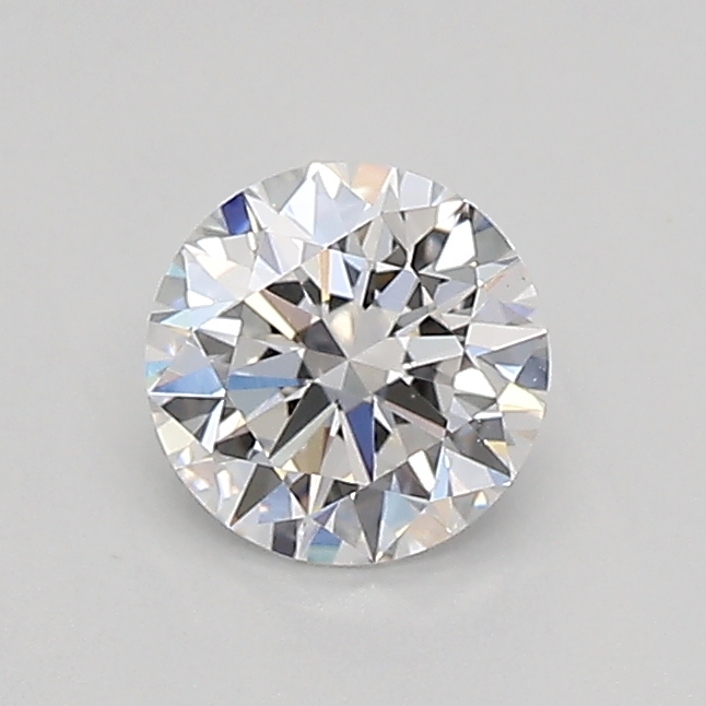 0.58ct D VS1 Round (IGI)