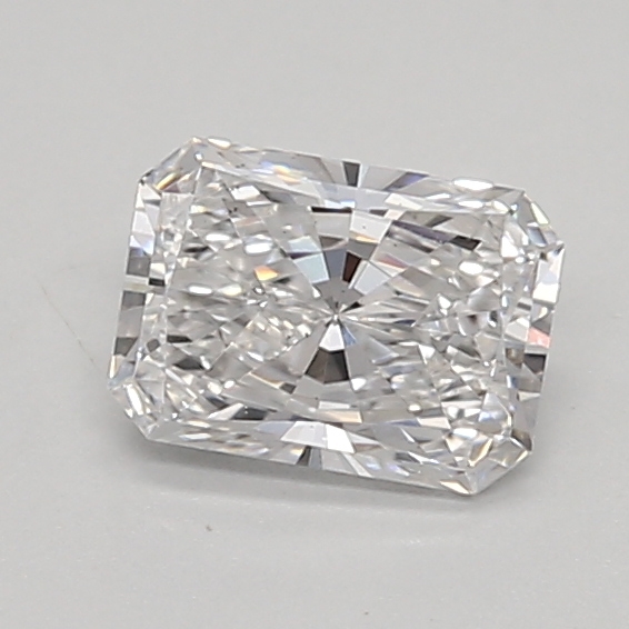 0.51ct D VS2 Radiant (IGI)