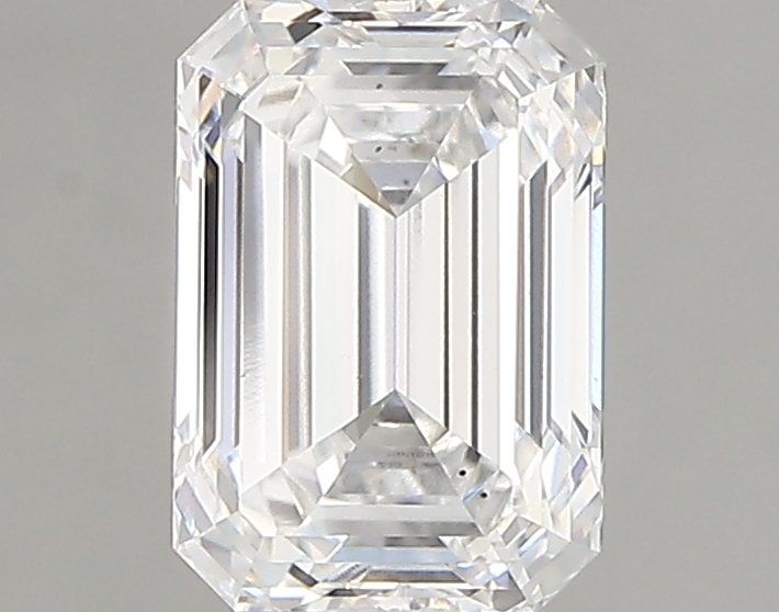 1.63ct D VS1 Emerald (IGI)