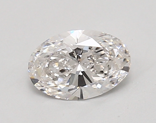 0.92ct F VS2 Oval (IGI)