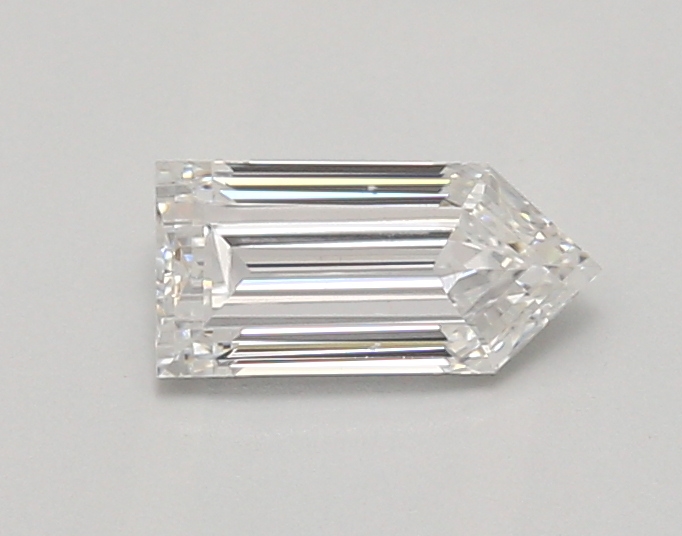 0.96ct E VS1 Bullet (IGI)