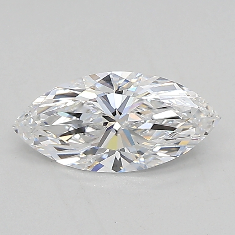 0.70ct D VVS2 Marquise (IGI)