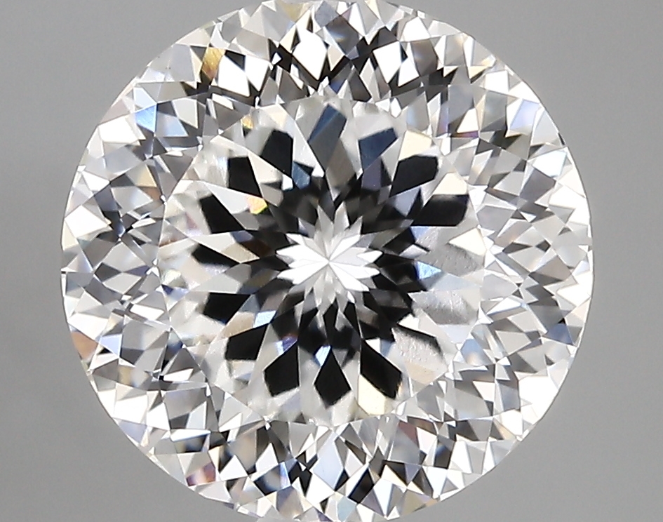 5.07ct E VVS2 Portuguese Cut (IGI)