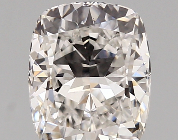 1.41ct E VVS2 Cushion (IGI)
