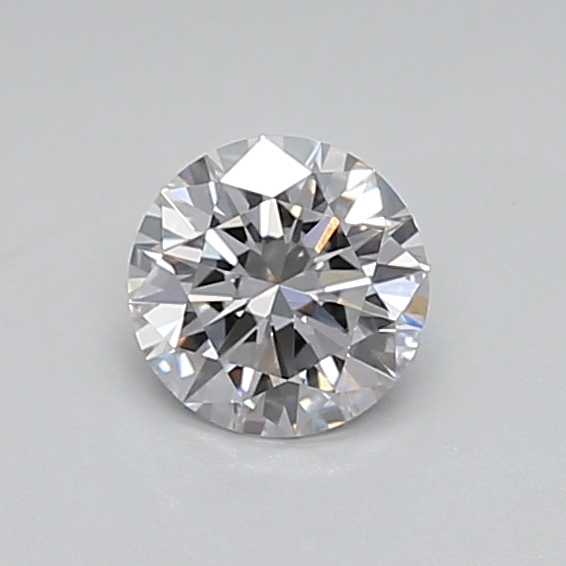 0.38ct E VVS2 Round (IGI)