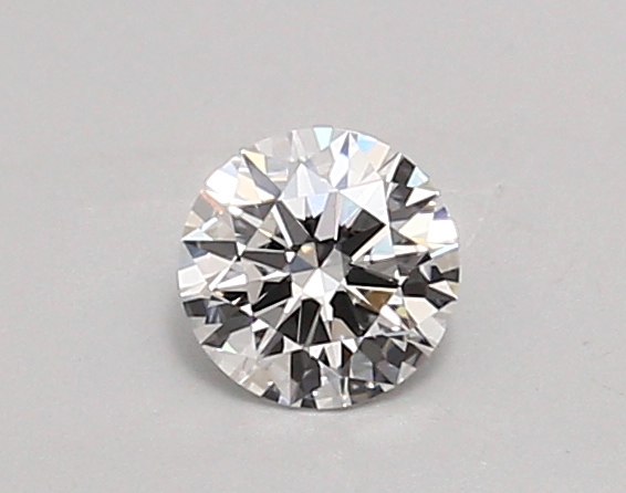 0.45ct D VVS2 Round (IGI)