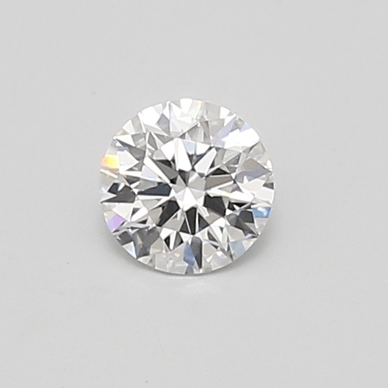 0.46ct D VS1 Round (IGI)