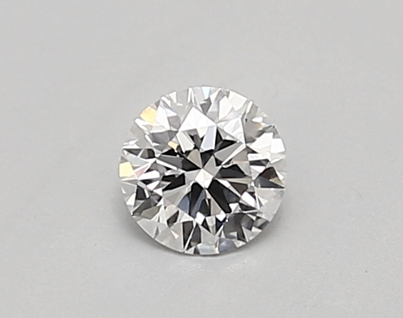 0.37ct D VVS2 Round (IGI)