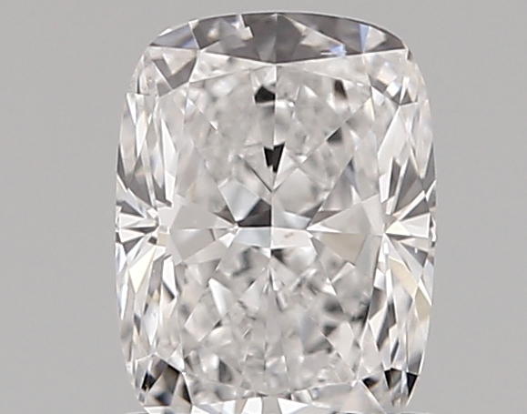 1.04ct D VS1 Cushion (IGI)
