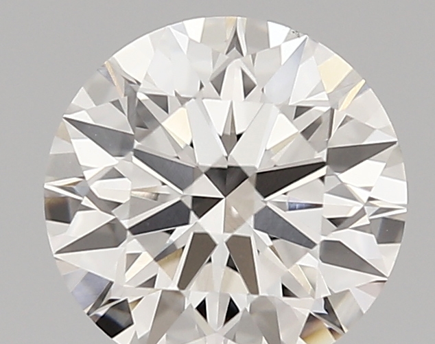 1.83ct E VVS2 Round (IGI)