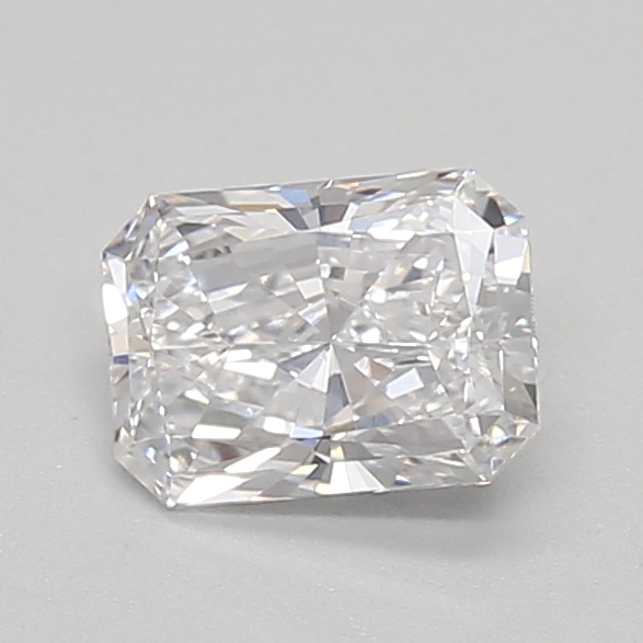 0.56ct D VS1 Radiant (IGI)