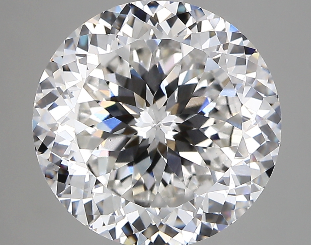 6.01ct E VS1 Portuguese Cut (IGI)