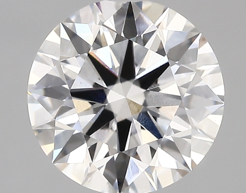 2.83ct E VS1 Round (IGI)
