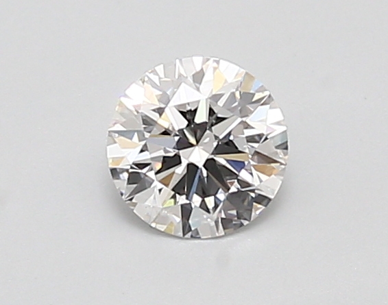 0.57ct D VS1 Round (IGI)