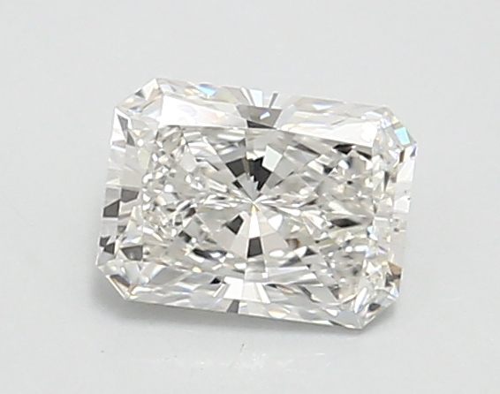 0.94ct F VVS2 Radiant (IGI)