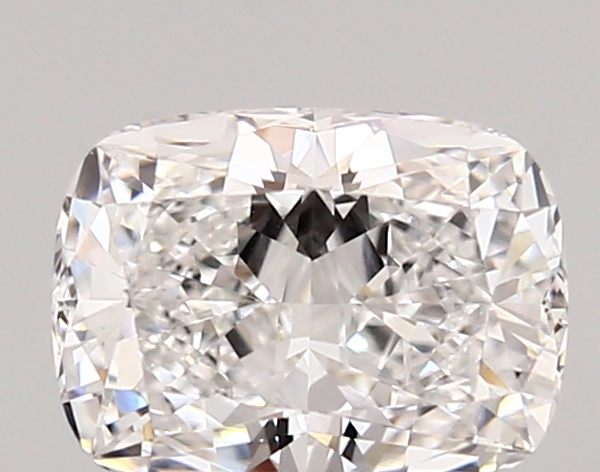 1.29ct D VVS2 Cushion (IGI)