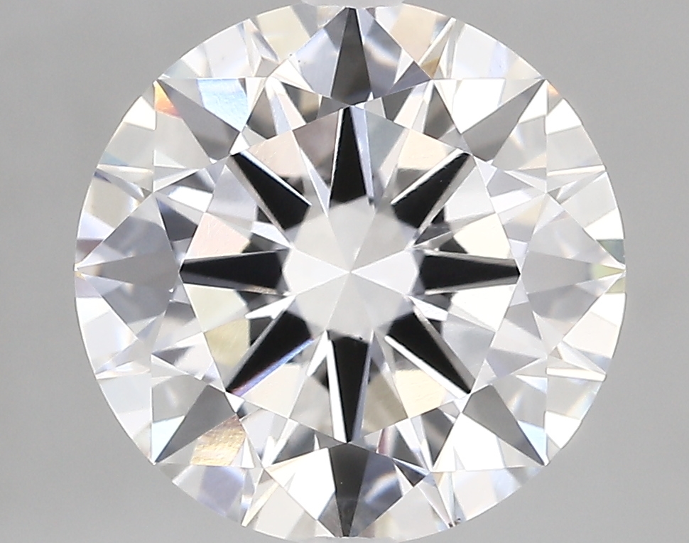 5.00ct E VS1 Round (IGI)