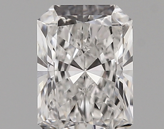1.00ct E VVS1 Radiant (IGI)
