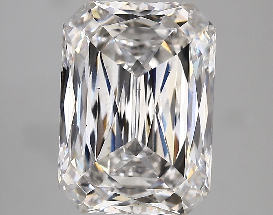 5.19ct G VS2 Criss Cut (IGI)